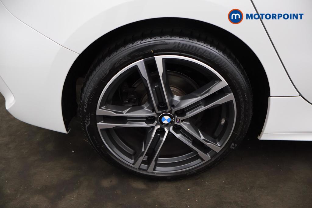 BMW 1 Series M Sport Manual Petrol Hatchback - Stock Number (1542016) - 18th supplementary image
