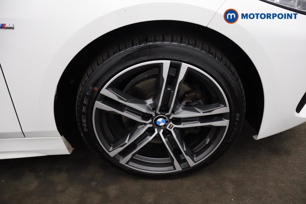 BMW 1 Series M Sport Manual Petrol Hatchback - Stock Number (1542016) - 19th supplementary image