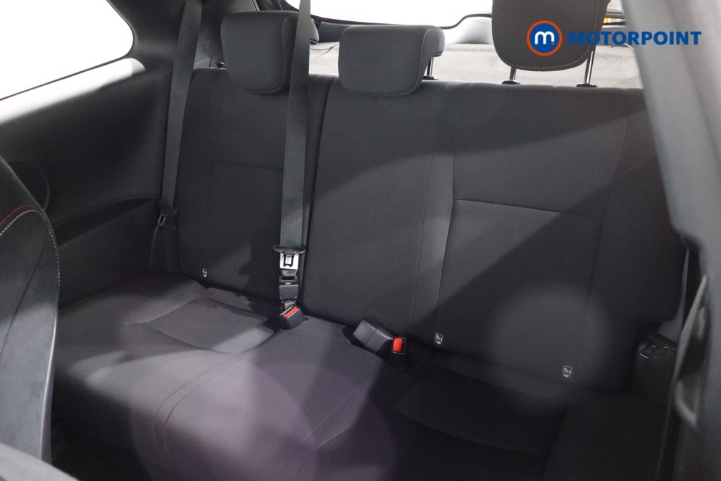 Toyota Yaris Grmn Edition Manual Petrol Hatchback - Stock Number (1542097) - 5th supplementary image