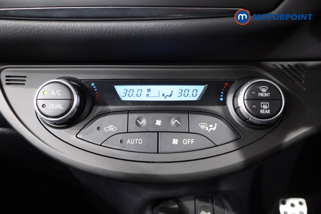 Toyota Yaris Grmn Edition Manual Petrol Hatchback - Stock Number (1542097) - 14th supplementary image