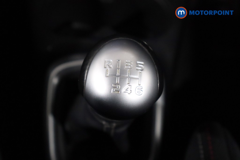 Toyota Yaris Grmn Edition Manual Petrol Hatchback - Stock Number (1542097) - 16th supplementary image