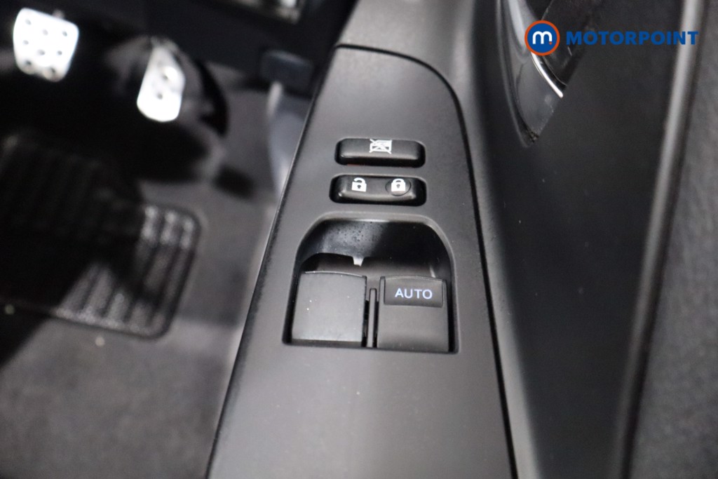 Toyota Yaris Grmn Edition Manual Petrol Hatchback - Stock Number (1542097) - 18th supplementary image