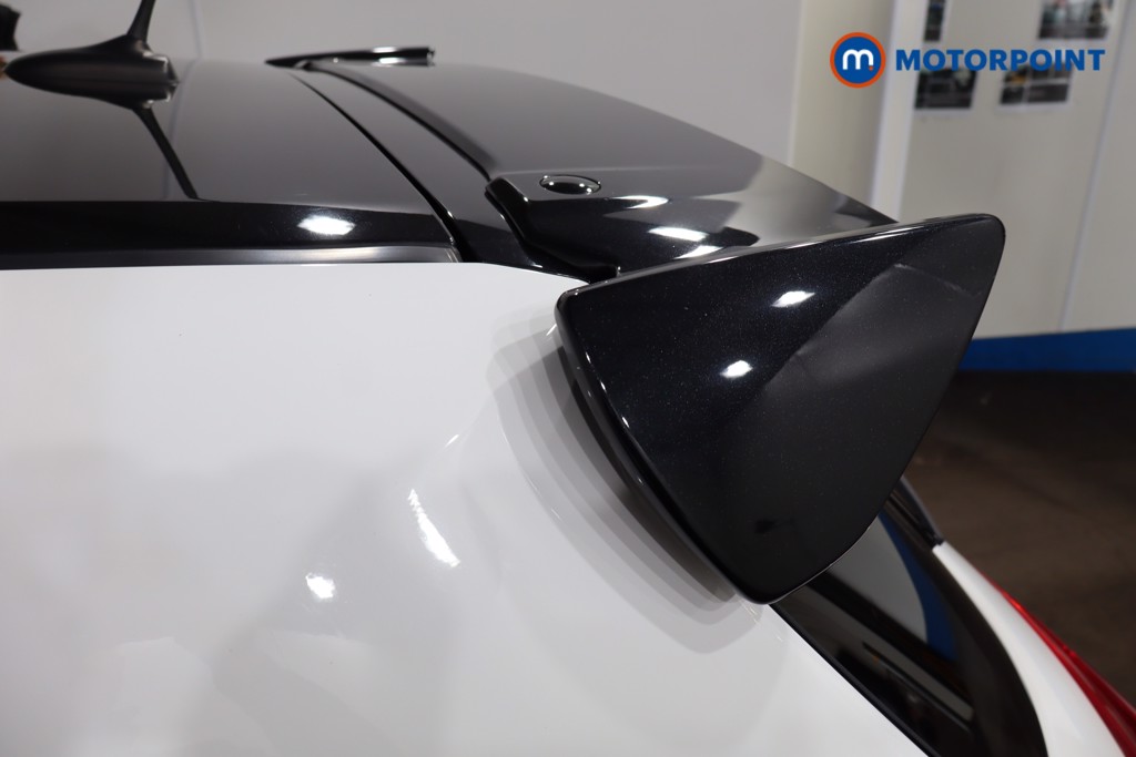Toyota Yaris Grmn Edition Manual Petrol Hatchback - Stock Number (1542097) - 20th supplementary image
