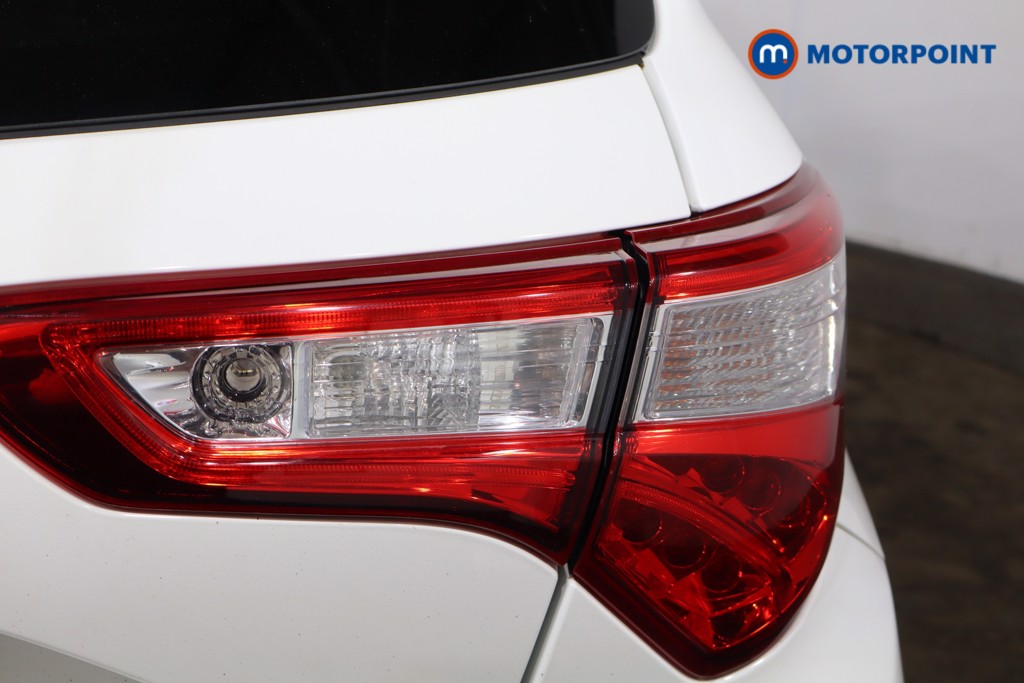 Toyota Yaris Grmn Edition Manual Petrol Hatchback - Stock Number (1542097) - 27th supplementary image