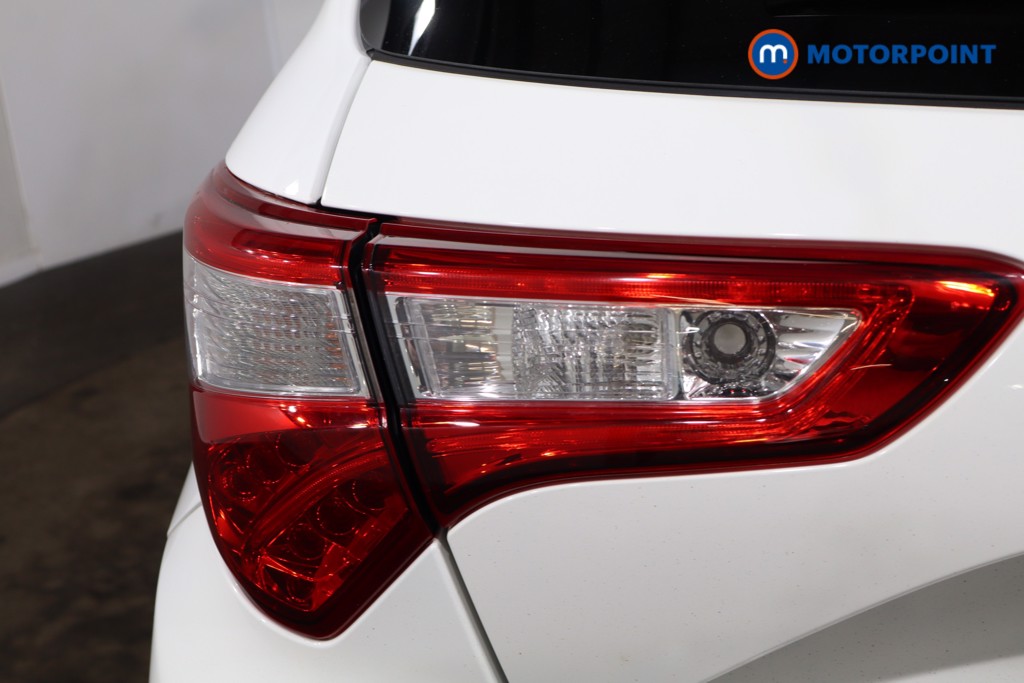 Toyota Yaris Grmn Edition Manual Petrol Hatchback - Stock Number (1542097) - 28th supplementary image