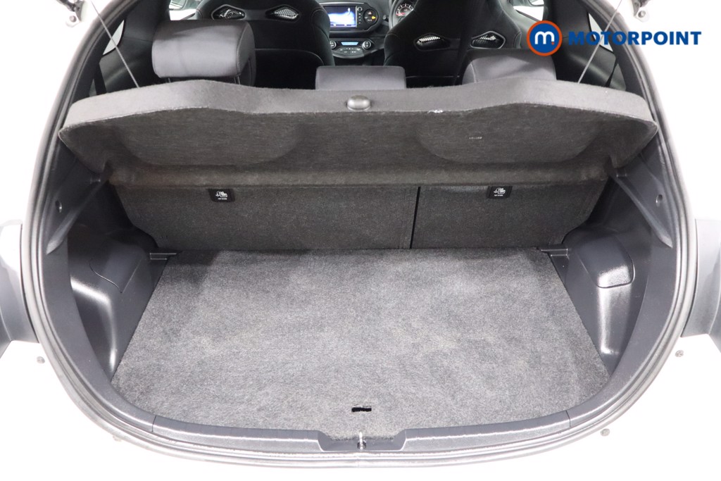 Toyota Yaris Grmn Edition Manual Petrol Hatchback - Stock Number (1542097) - 30th supplementary image