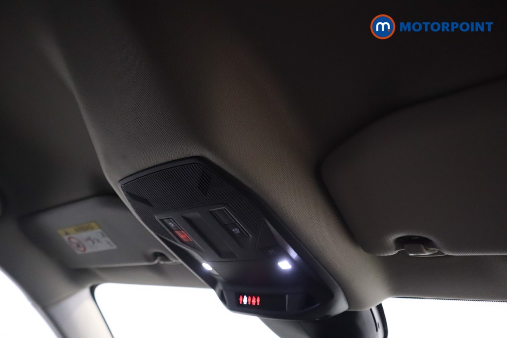 Citroen C5 X Sense Plus Automatic Petrol Hatchback - Stock Number (1542219) - 6th supplementary image