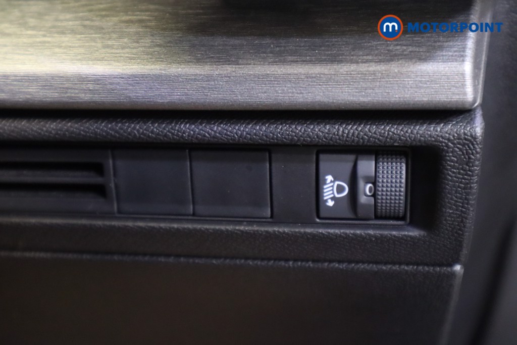Citroen C5 X Sense Plus Automatic Petrol Hatchback - Stock Number (1542219) - 8th supplementary image