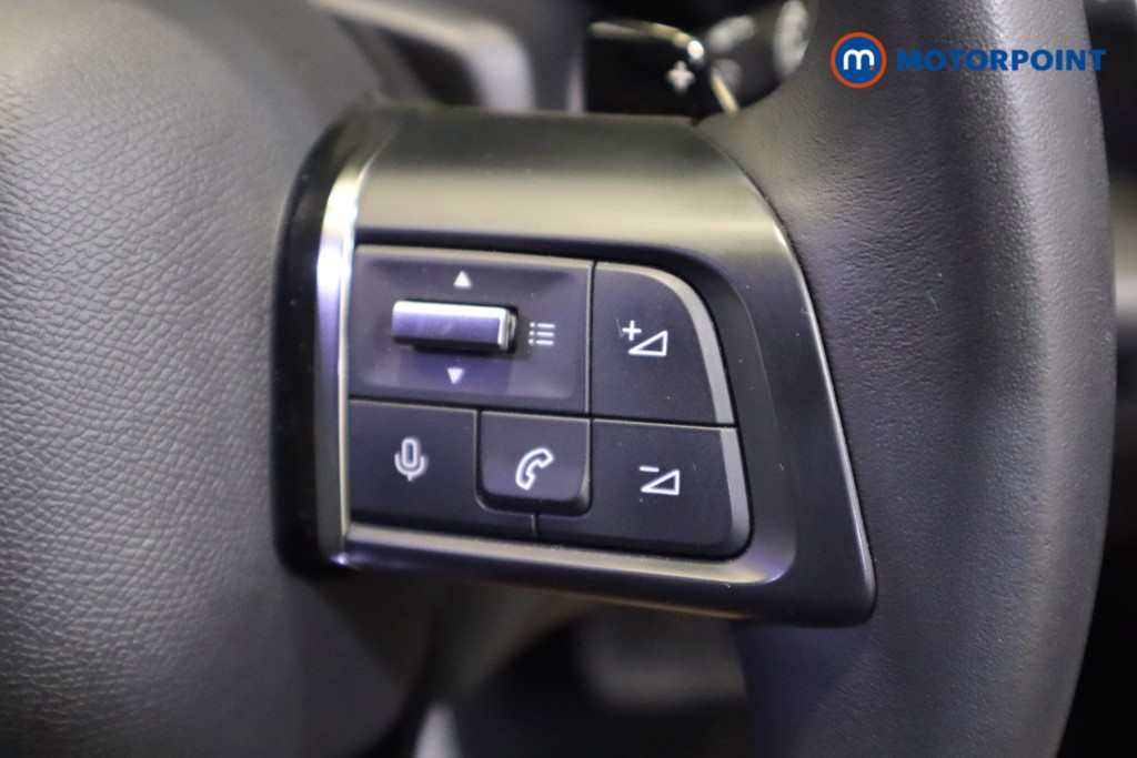 Citroen C5 X Sense Plus Automatic Petrol Hatchback - Stock Number (1542219) - 9th supplementary image