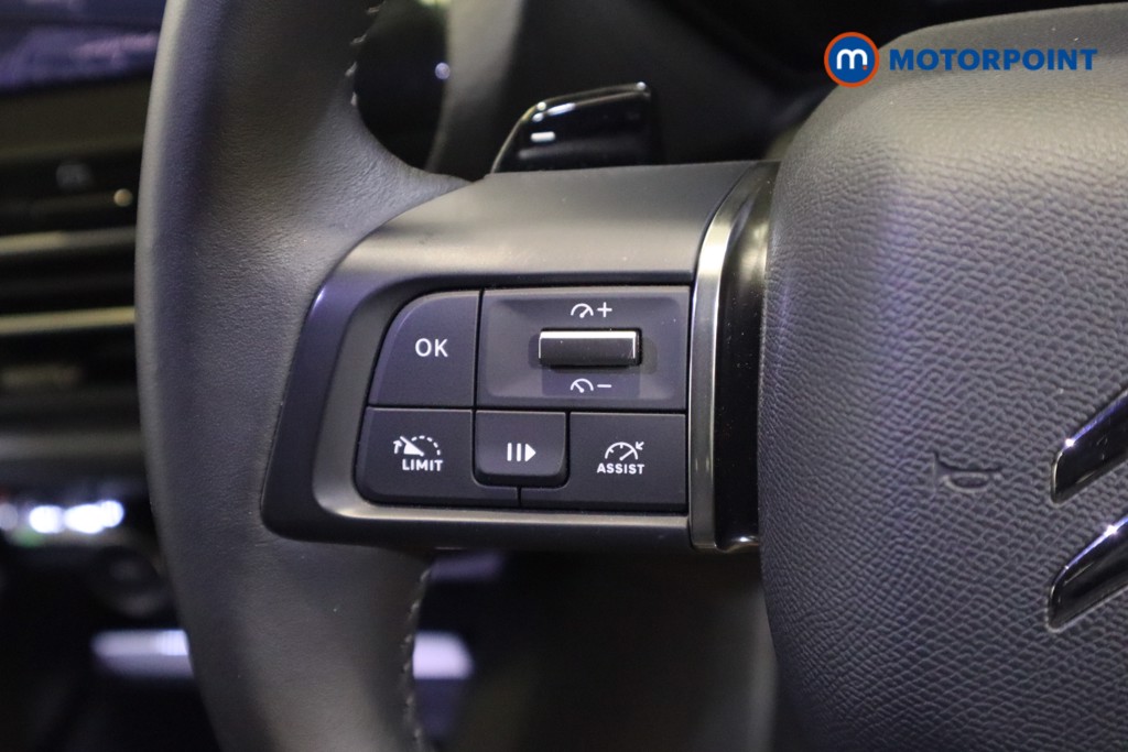 Citroen C5 X Sense Plus Automatic Petrol Hatchback - Stock Number (1542219) - 11th supplementary image