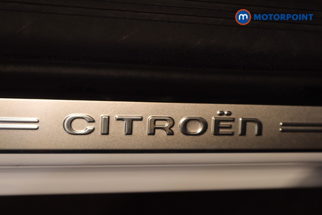 Citroen C5 X Sense Plus Automatic Petrol Hatchback - Stock Number (1542219) - 12th supplementary image