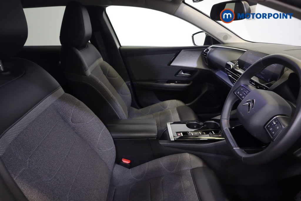 Citroen C5 X Sense Plus Automatic Petrol Hatchback - Stock Number (1542219) - 13th supplementary image