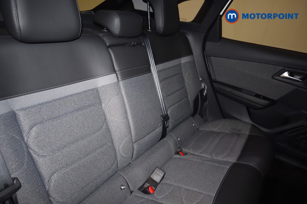 Citroen C5 X Sense Plus Automatic Petrol Hatchback - Stock Number (1542219) - 15th supplementary image
