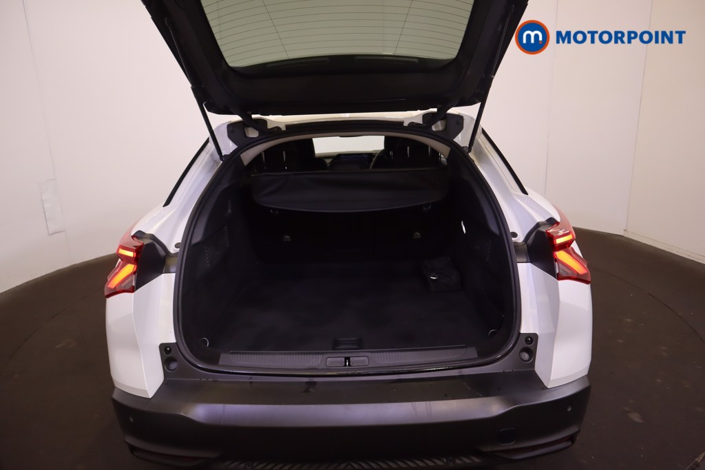 Citroen C5 X Sense Plus Automatic Petrol Hatchback - Stock Number (1542219) - 16th supplementary image