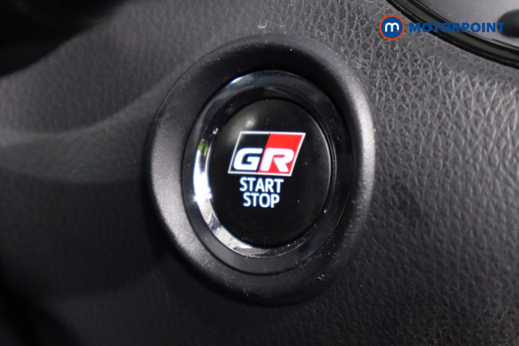 Toyota C-Hr Gr Sport Automatic Petrol-Electric Hybrid SUV - Stock Number (1542287) - 14th supplementary image