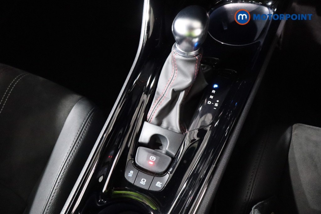 Toyota C-Hr Gr Sport Automatic Petrol-Electric Hybrid SUV - Stock Number (1542287) - 18th supplementary image