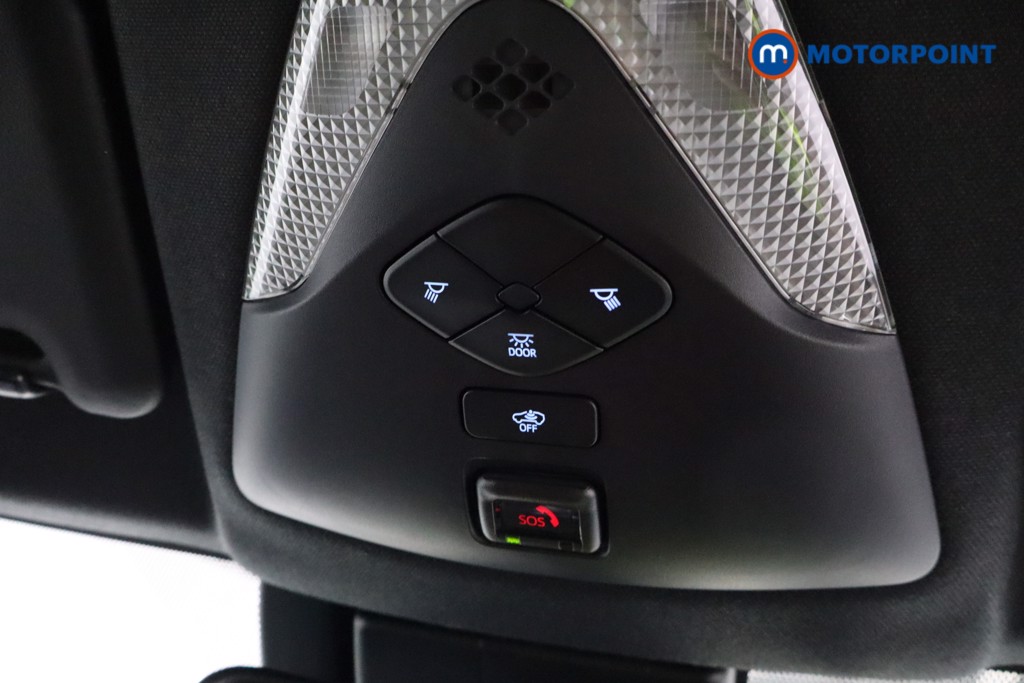 Toyota C-Hr Gr Sport Automatic Petrol-Electric Hybrid SUV - Stock Number (1542287) - 19th supplementary image