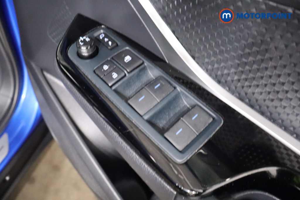 Toyota C-Hr Gr Sport Automatic Petrol-Electric Hybrid SUV - Stock Number (1542287) - 22nd supplementary image