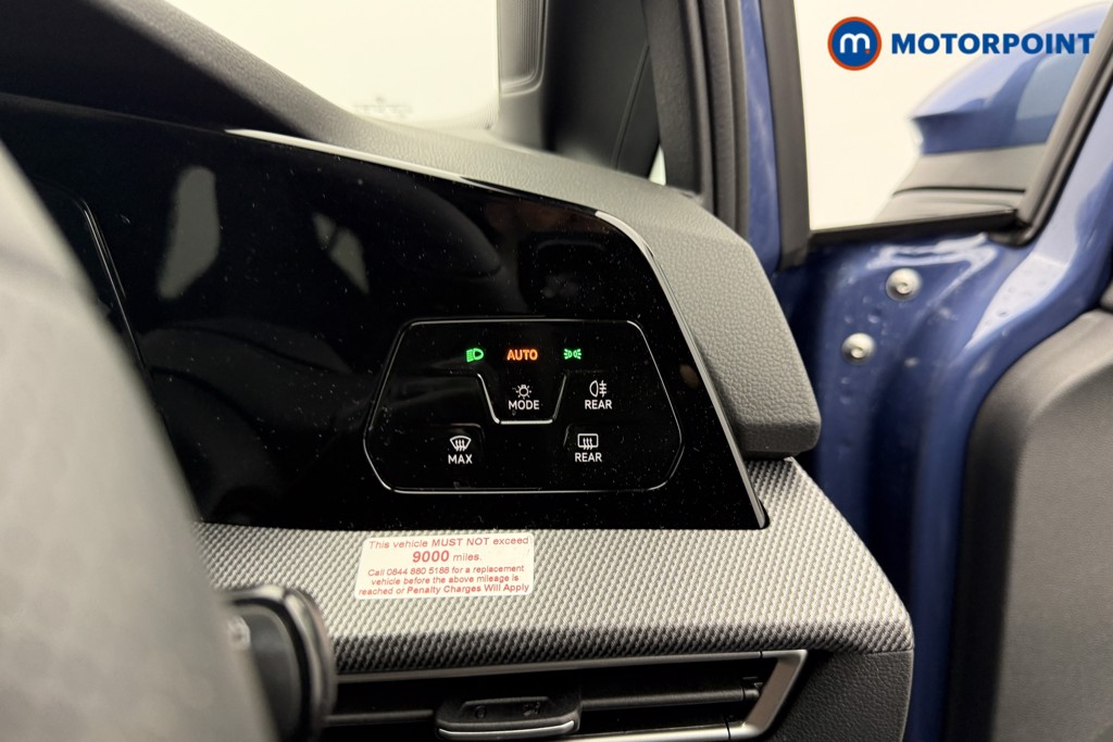 Volkswagen Golf R-Line Automatic Diesel Hatchback - Stock Number (1542406) - 15th supplementary image