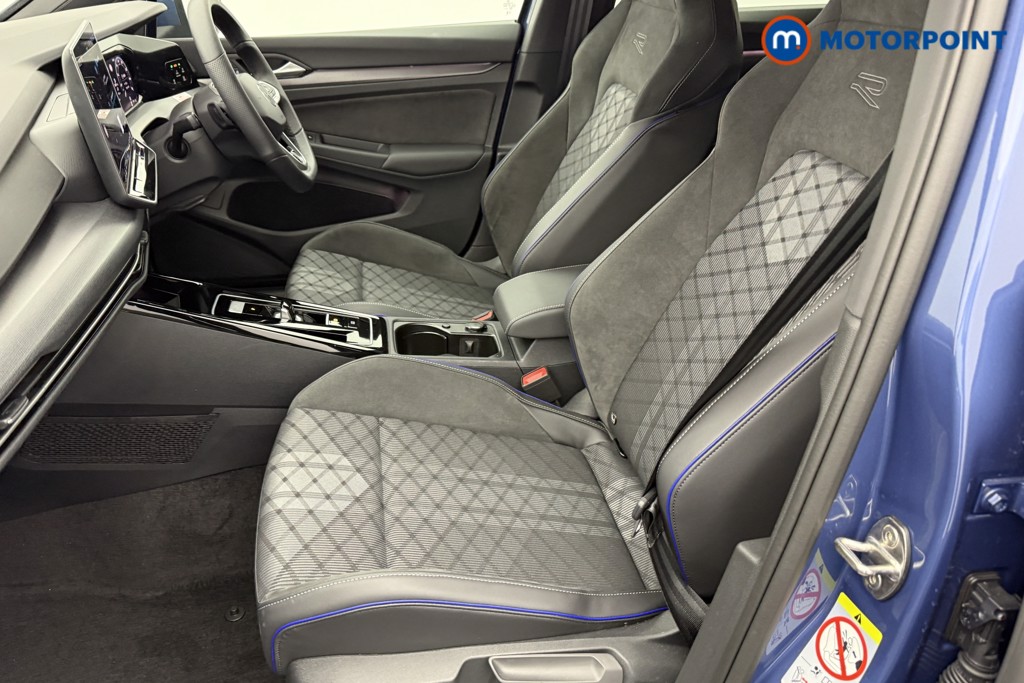 Volkswagen Golf R-Line Automatic Diesel Hatchback - Stock Number (1542406) - 21st supplementary image