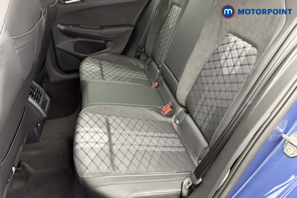 Volkswagen Golf R-Line Automatic Diesel Hatchback - Stock Number (1542406) - 22nd supplementary image