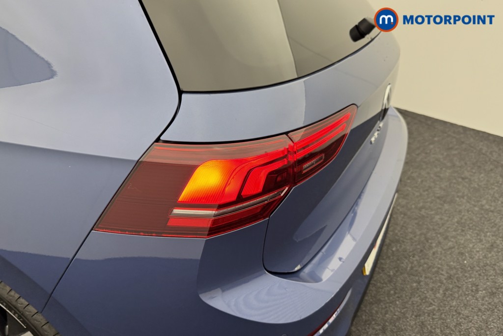 Volkswagen Golf R-Line Automatic Diesel Hatchback - Stock Number (1542406) - 24th supplementary image