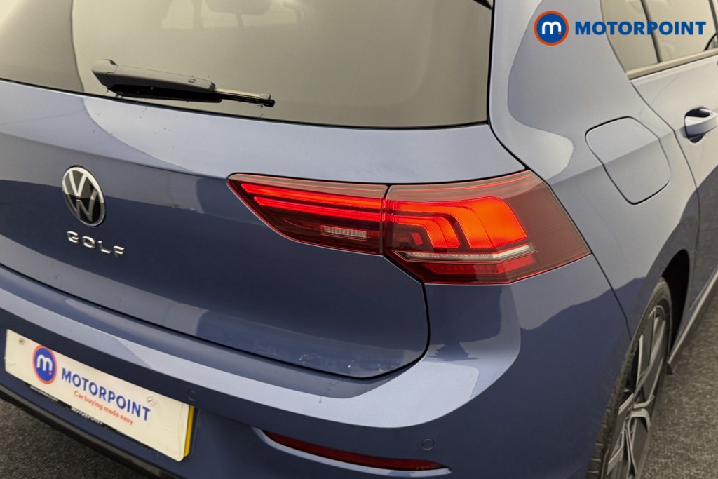 Volkswagen Golf R-Line Automatic Diesel Hatchback - Stock Number (1542406) - 25th supplementary image