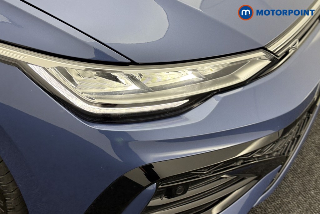 Volkswagen Golf R-Line Automatic Diesel Hatchback - Stock Number (1542406) - 26th supplementary image