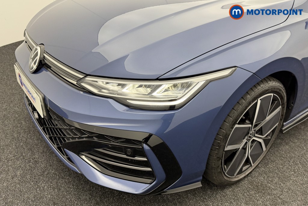 Volkswagen Golf R-Line Automatic Diesel Hatchback - Stock Number (1542406) - 27th supplementary image