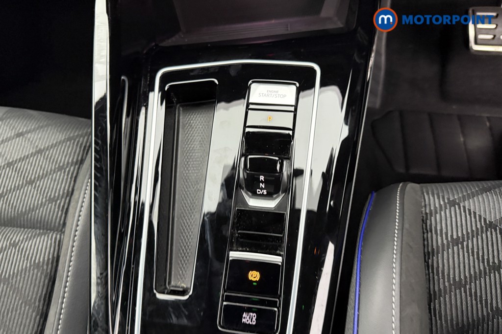 Volkswagen Golf R-Line Automatic Diesel Hatchback - Stock Number (1542407) - 11th supplementary image