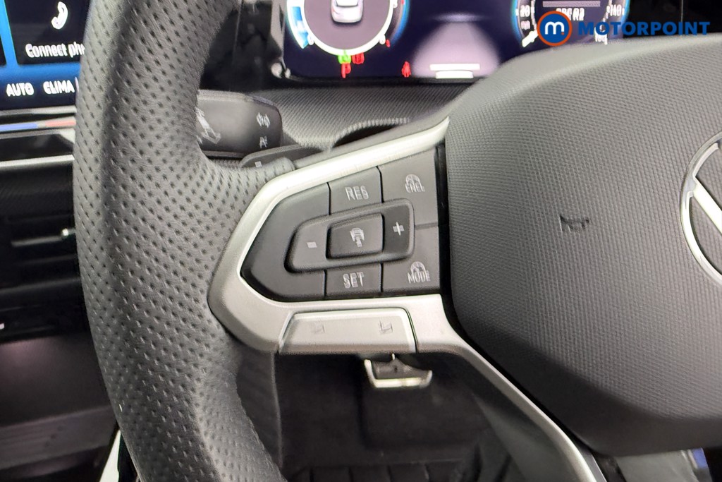 Volkswagen Golf R-Line Automatic Diesel Hatchback - Stock Number (1542407) - 12th supplementary image