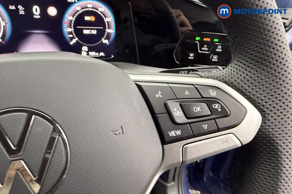 Volkswagen Golf R-Line Automatic Diesel Hatchback - Stock Number (1542407) - 13th supplementary image