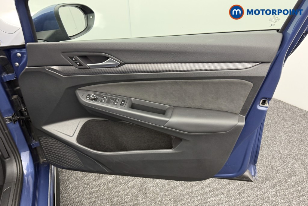 Volkswagen Golf R-Line Automatic Diesel Hatchback - Stock Number (1542407) - 16th supplementary image