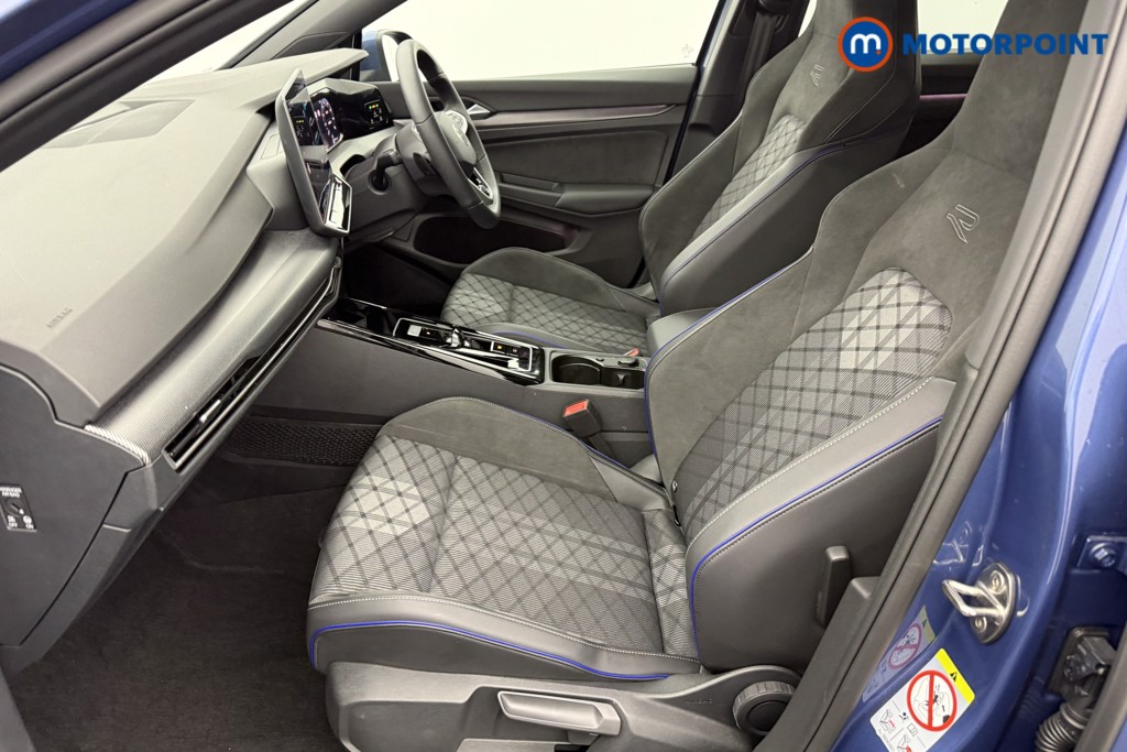 Volkswagen Golf R-Line Automatic Diesel Hatchback - Stock Number (1542407) - 20th supplementary image