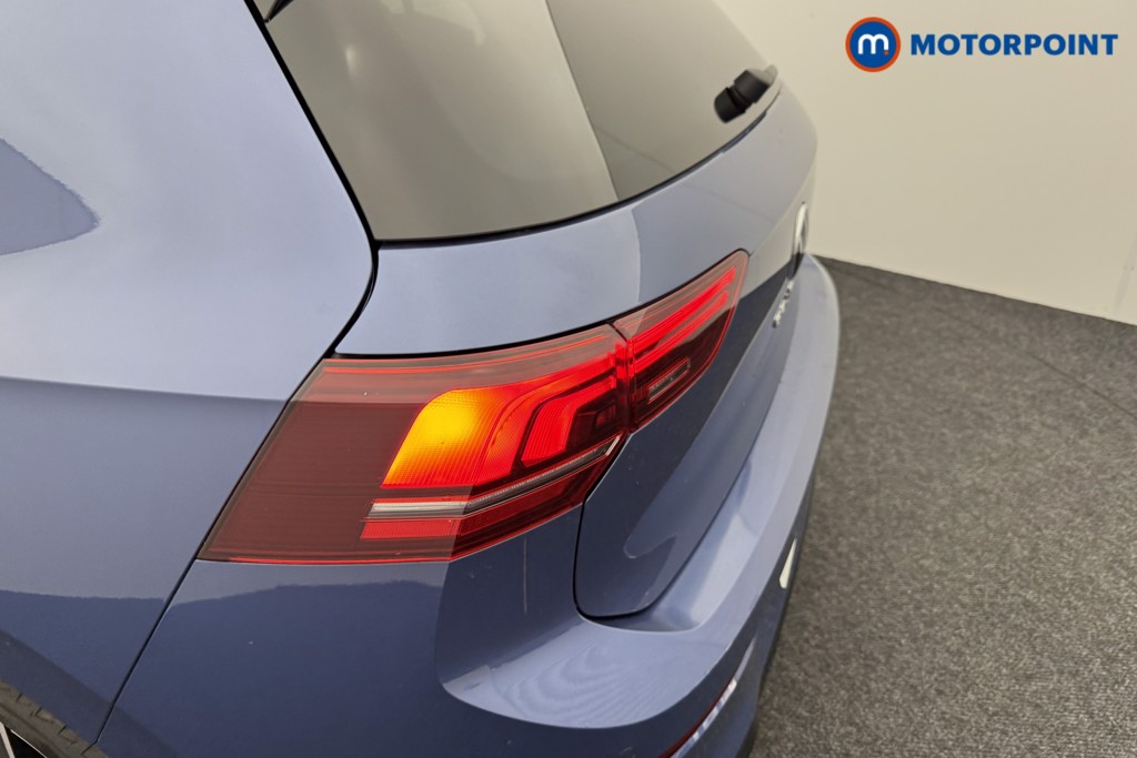 Volkswagen Golf R-Line Automatic Diesel Hatchback - Stock Number (1542407) - 23rd supplementary image