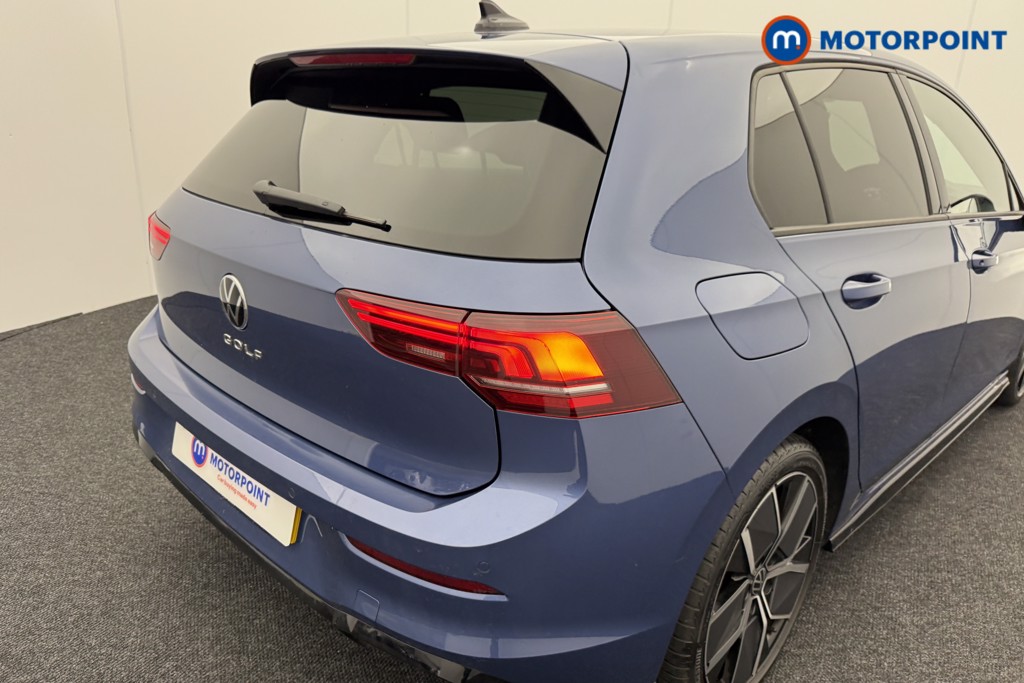 Volkswagen Golf R-Line Automatic Diesel Hatchback - Stock Number (1542407) - 24th supplementary image