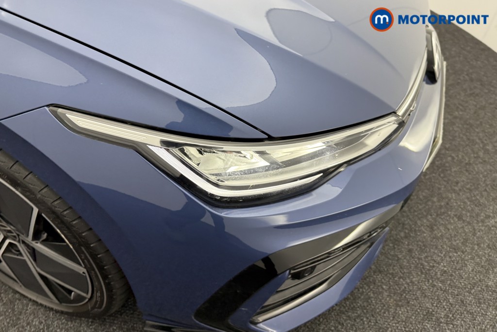 Volkswagen Golf R-Line Automatic Diesel Hatchback - Stock Number (1542407) - 25th supplementary image