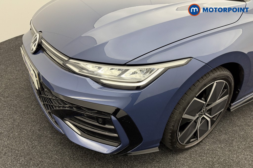 Volkswagen Golf R-Line Automatic Diesel Hatchback - Stock Number (1542407) - 26th supplementary image