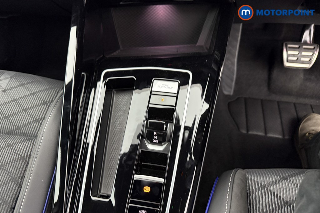 Volkswagen Golf R-Line Automatic Diesel Hatchback - Stock Number (1542410) - 11th supplementary image