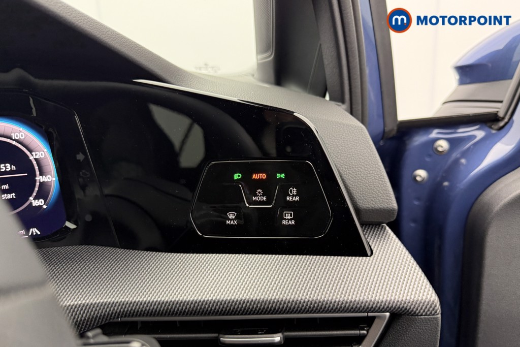 Volkswagen Golf R-Line Automatic Diesel Hatchback - Stock Number (1542410) - 14th supplementary image