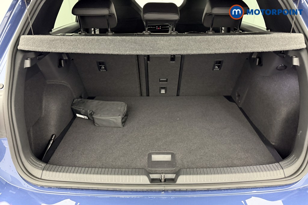 Volkswagen Golf R-Line Automatic Diesel Hatchback - Stock Number (1542410) - 19th supplementary image
