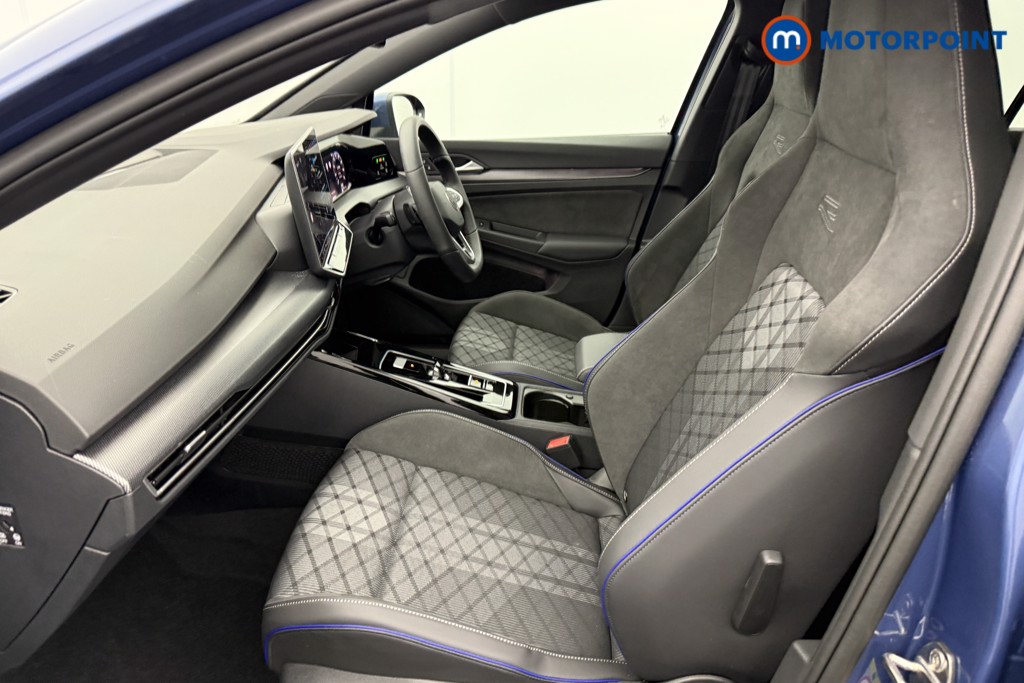 Volkswagen Golf R-Line Automatic Diesel Hatchback - Stock Number (1542410) - 20th supplementary image