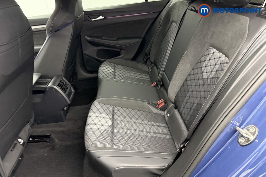 Volkswagen Golf R-Line Automatic Diesel Hatchback - Stock Number (1542410) - 21st supplementary image
