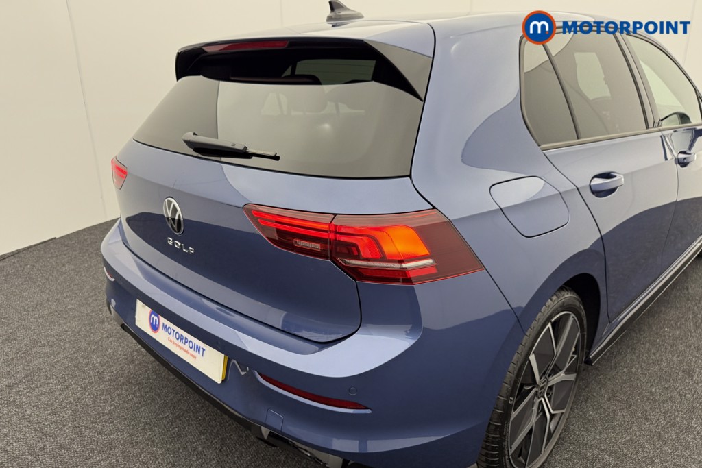 Volkswagen Golf R-Line Automatic Diesel Hatchback - Stock Number (1542410) - 24th supplementary image