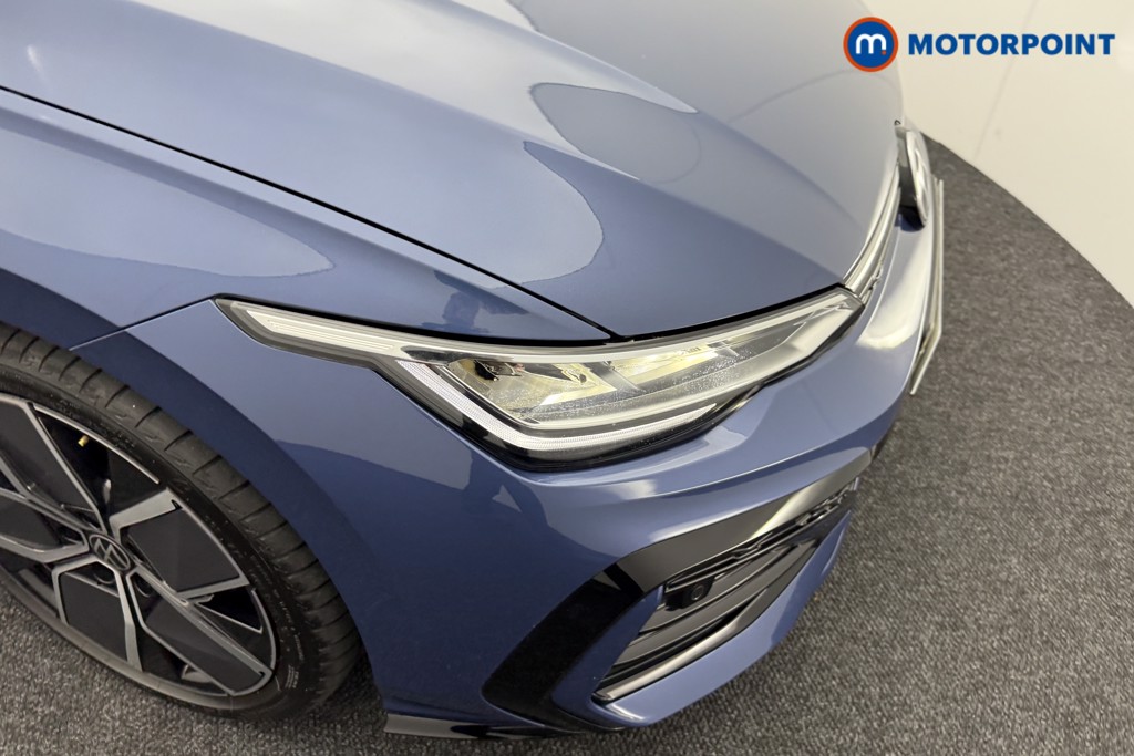Volkswagen Golf R-Line Automatic Diesel Hatchback - Stock Number (1542410) - 25th supplementary image