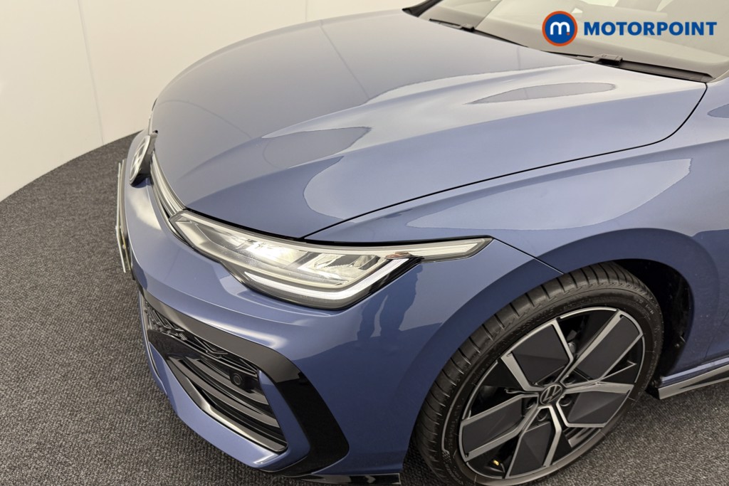 Volkswagen Golf R-Line Automatic Diesel Hatchback - Stock Number (1542410) - 26th supplementary image