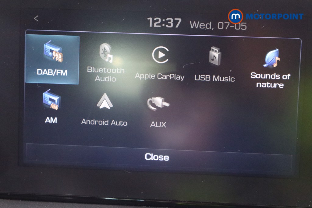 Hyundai Tucson N Line Automatic Diesel SUV - Stock Number (1542471) - 2nd supplementary image