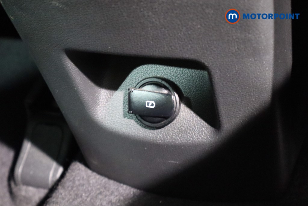 Hyundai Tucson N Line Automatic Diesel SUV - Stock Number (1542471) - 13th supplementary image