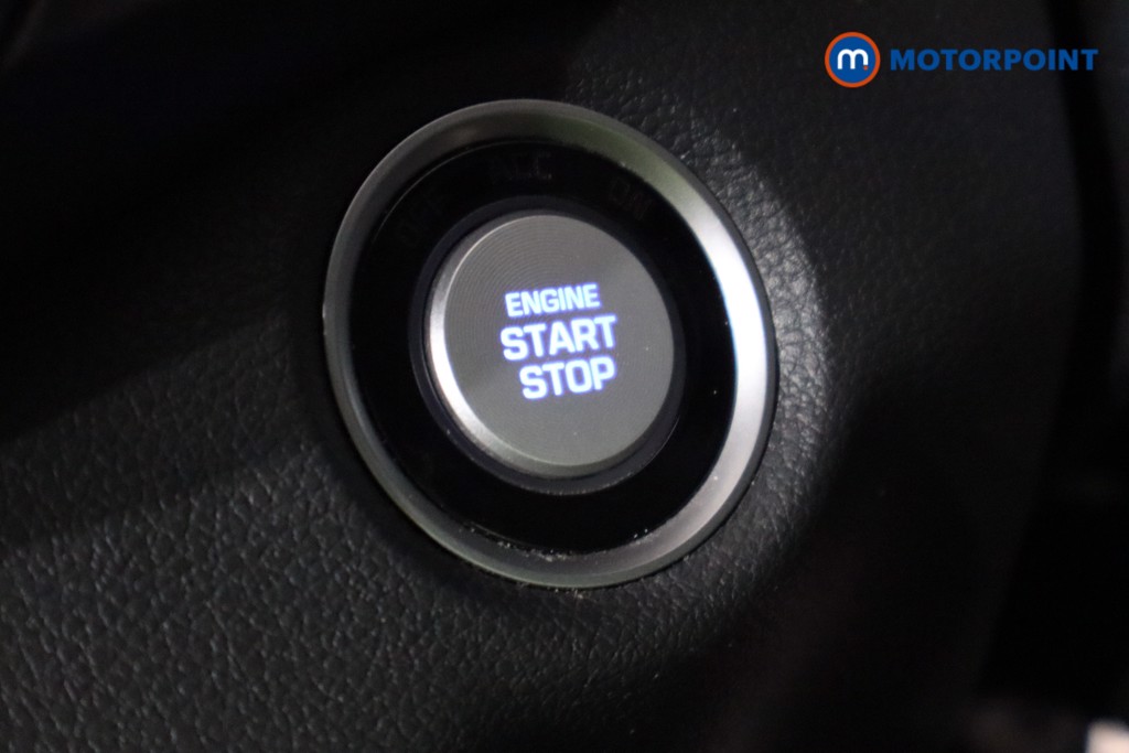 Hyundai Tucson N Line Automatic Diesel SUV - Stock Number (1542471) - 15th supplementary image