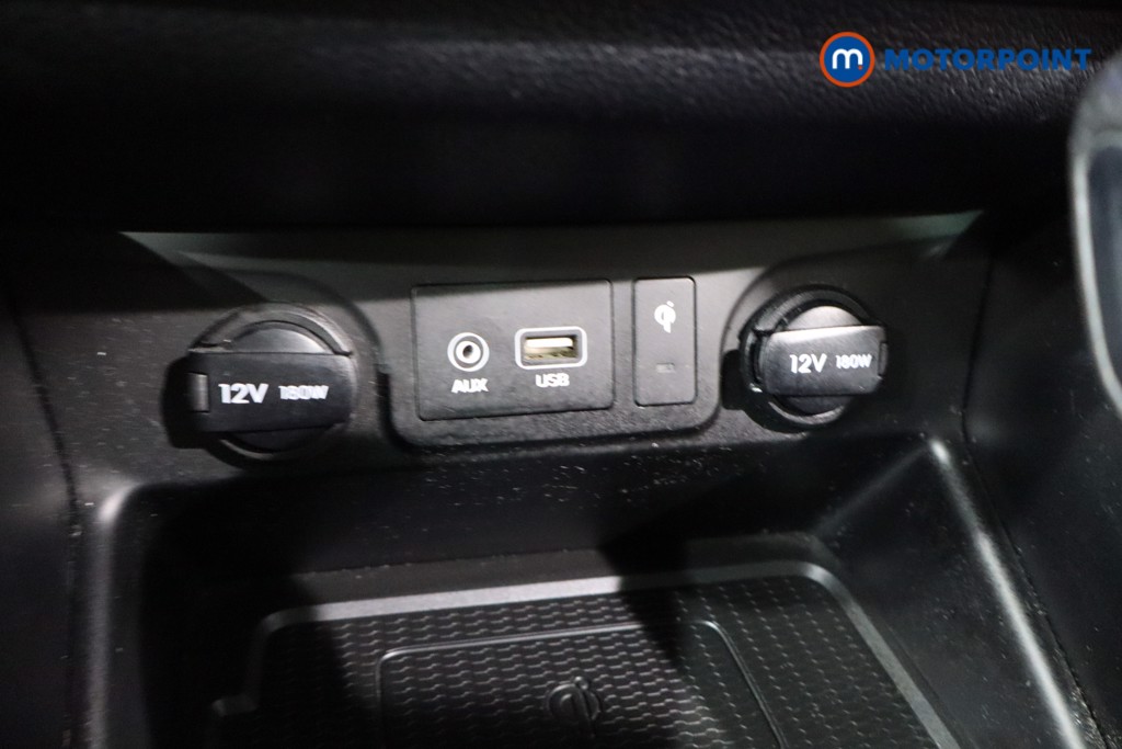 Hyundai Tucson N Line Automatic Diesel SUV - Stock Number (1542471) - 18th supplementary image